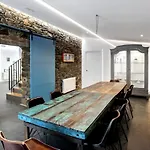 Hotel Montebreamo Pontedeume