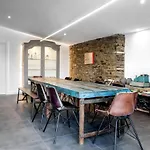 Montebreamo 3* Pontedeume