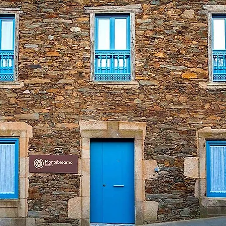 Hotel Montebreamo 3*