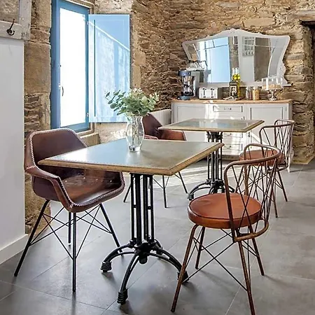 Montebreamo Hotel