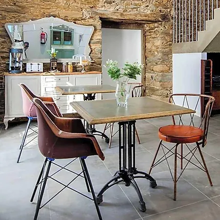 Montebreamo Hotel