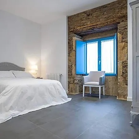 Montebreamo Hotel