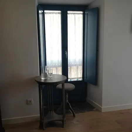 Montebreamo ホテル ポンテデウメ