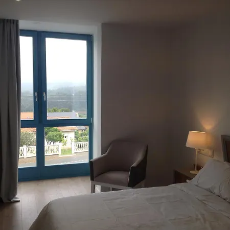 Hotel Montebreamo