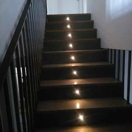 Szálloda Montebreamo