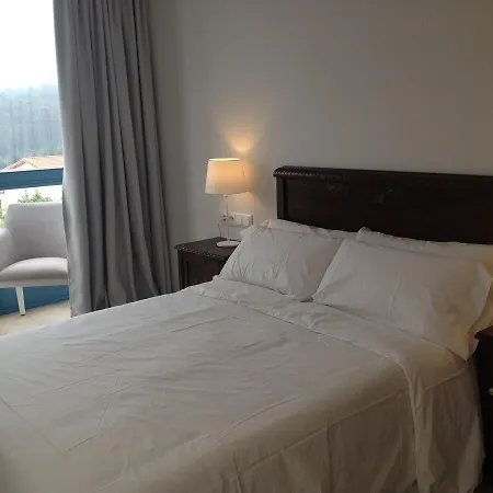 Montebreamo Hotel
