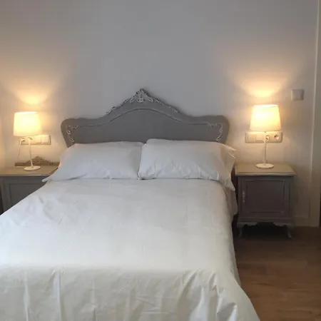 Hotel Montebreamo Pontedeume