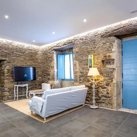 Montebreamo ホテル ポンテデウメ