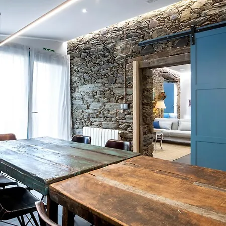 Montebreamo Hotel