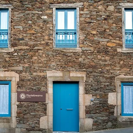 Montebreamo 3*