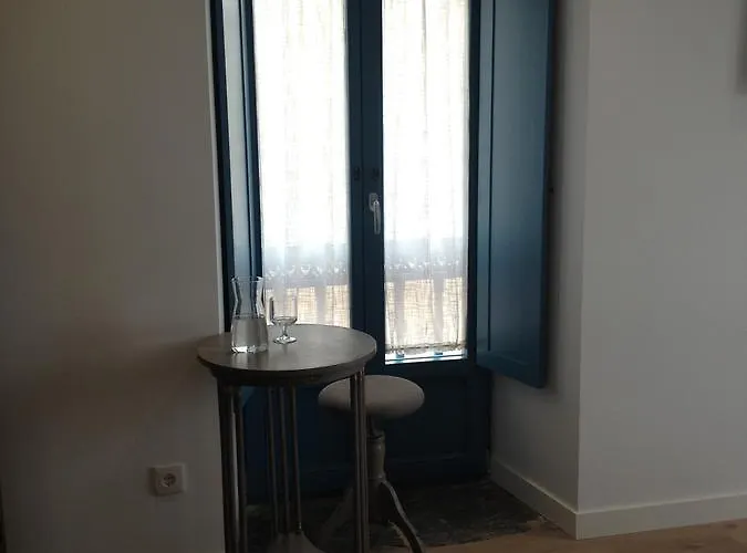 Montebreamo Отель Пуэнтедеуме