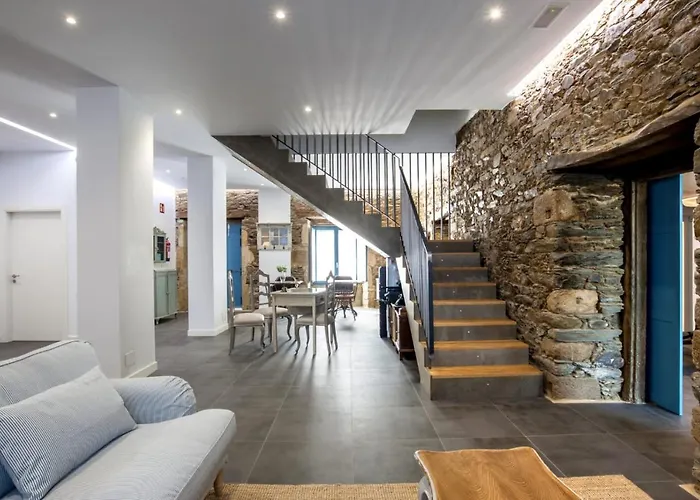 Hotel Montebreamo Pontedeume