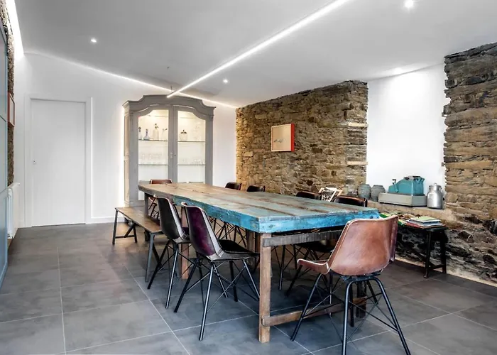 Montebreamo 3* Pontedeume